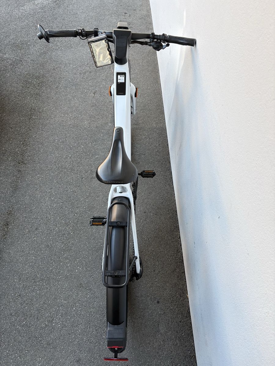 Stromer Velos: Stromer ST3 – Gebraucht aus Biel/Bienne von dalbotex 2
