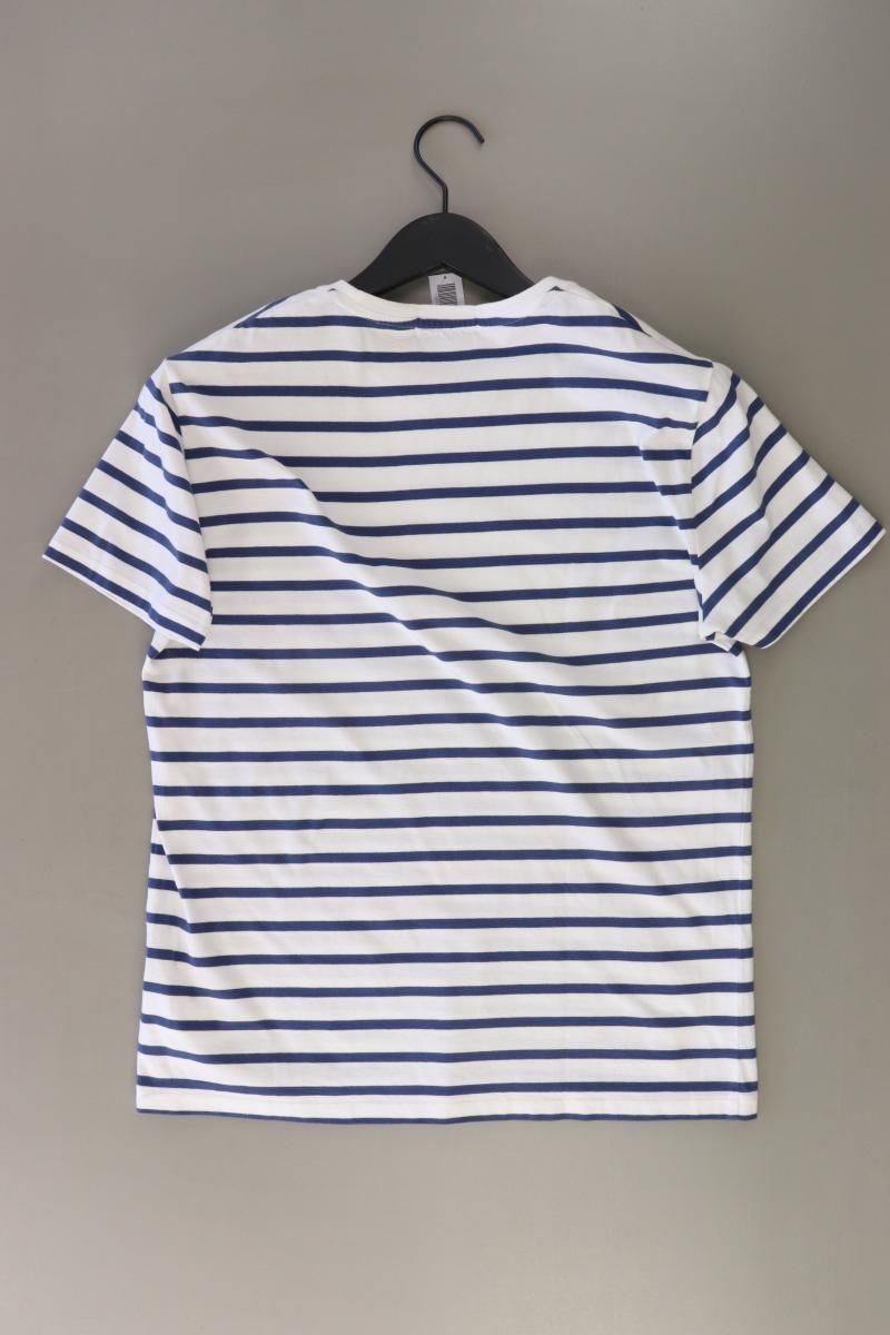 T-shirts: Ralph Lauren Ringelshirt Gr. M gestreift – D'occasion à Neustadt an der Waldnaab par SecondLifeFashion 3