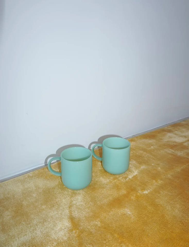 Tassen: Huegah Seiko Mug Set / Tasses – Neu (gemäss Beschreibung) aus geneve von chiaraac 1