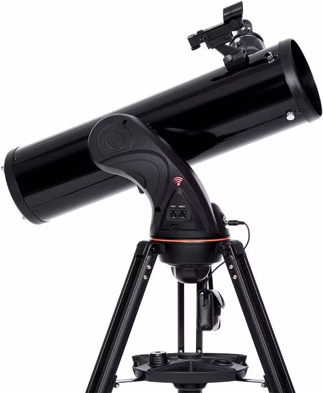 Celestron Telescopi: Celestron AstroFi 130mm – Nuovo (secondo la descrizione) da Aarau venduto da chi_qnc5 1