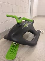 Schlitten von Bobbycar