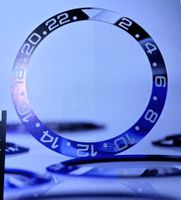 Tolle Uhrenmagazin Chronos Ausgabe mit Besuch bei Rolex