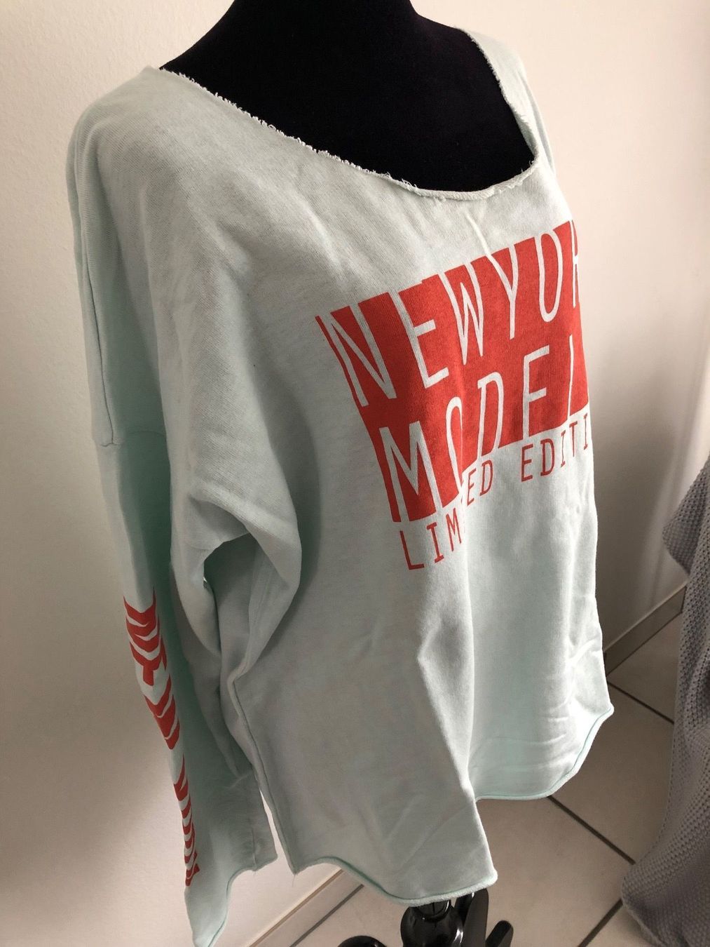 Pulls & Sweat-shirts: Cooler Pullover – D'occasion à Arlesheim par leyRum4.5 1
