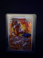 IT 🇮🇹 Carta Pokémon Infernape 123/187 