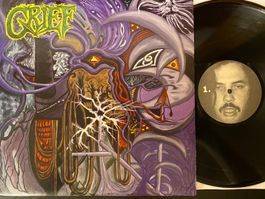 Grief – Miserably Ever After [LP US 1996]