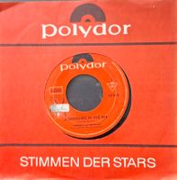 Vinyl-Single Thunderclap Newman - Something In The Air