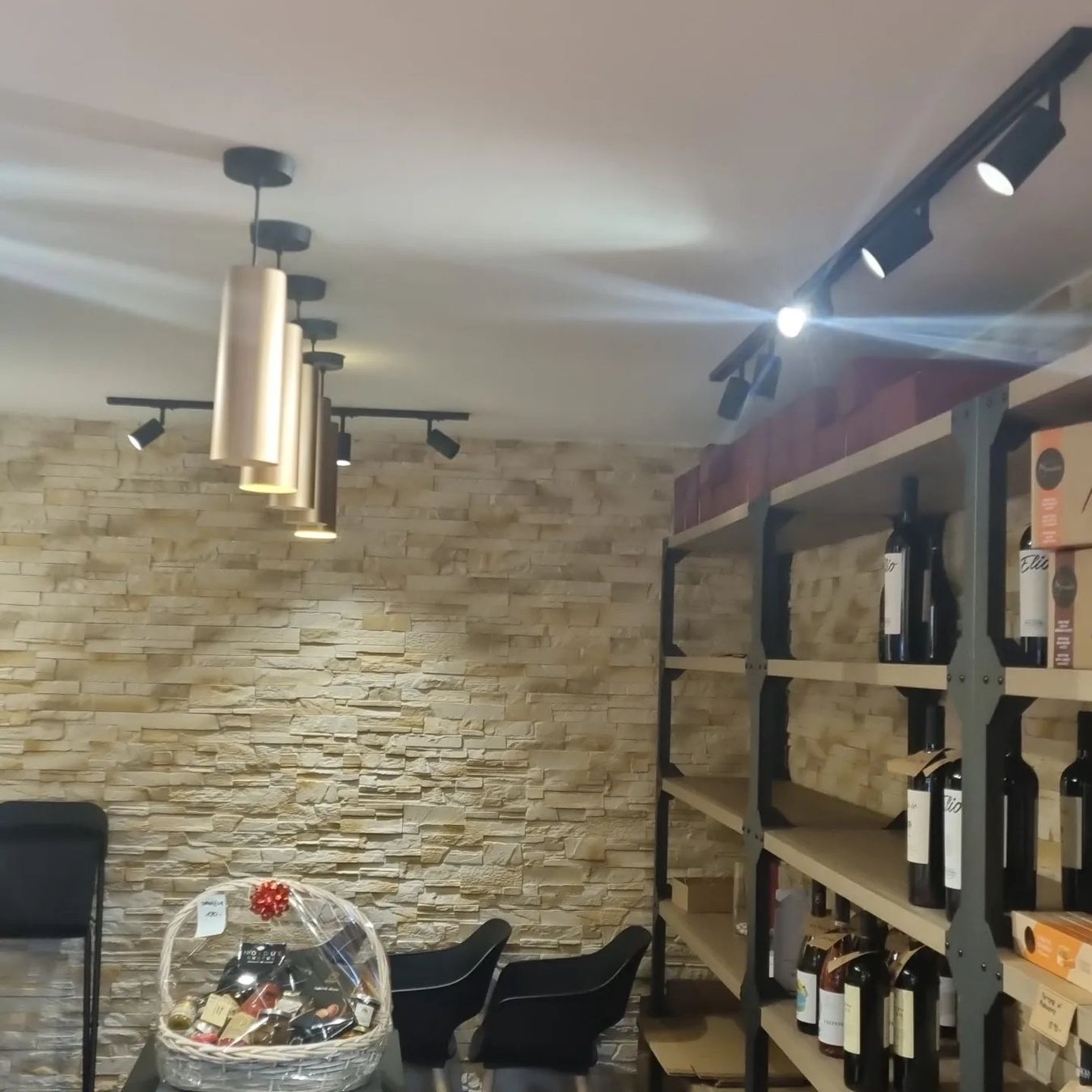 Lustres & lampes de plafonds: Pendel Lampen 9x – D'occasion à Abtwil SG par Ponte12 2