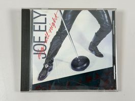 Joe Ely All Night CD
