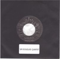 VINYL 7  SIR DOUGLAS QUINTET