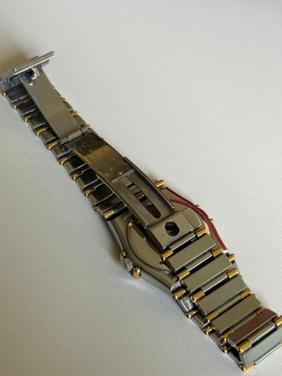 Omega Orologi: OMEGA Constellation 28mm from the 90s – Usato da Marin-Epagnier venduto da Bill_Watch 4