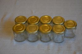 RECIPIENTI - 9 STUCK - MINI VASE