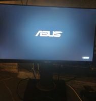 ASUS Gaming Monitor 144Hz  24 Zoll