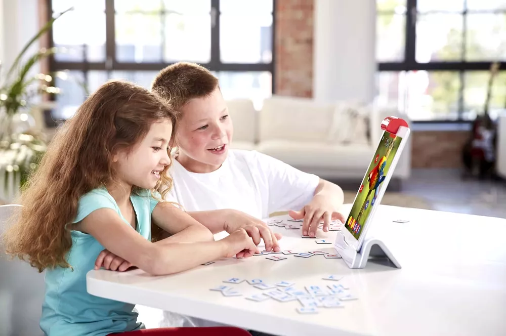 Spiele: Osmo Genius Starter Kit – Gebraucht aus Binz von julijuli 7
