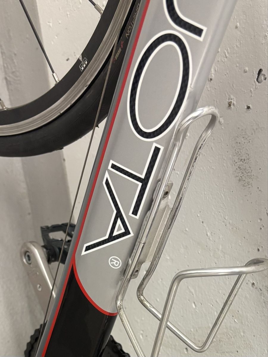 Kuota Biciclette: Rennvelo – Usato da Romanshorn venduto da cla_77tb 3