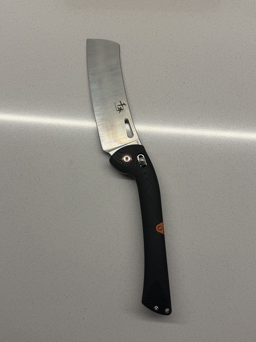 Accessoires: Senbon Klappmesser – Neuf (Voir description) à Zürich par LPRey 2