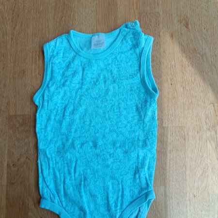 Body Grösse 74