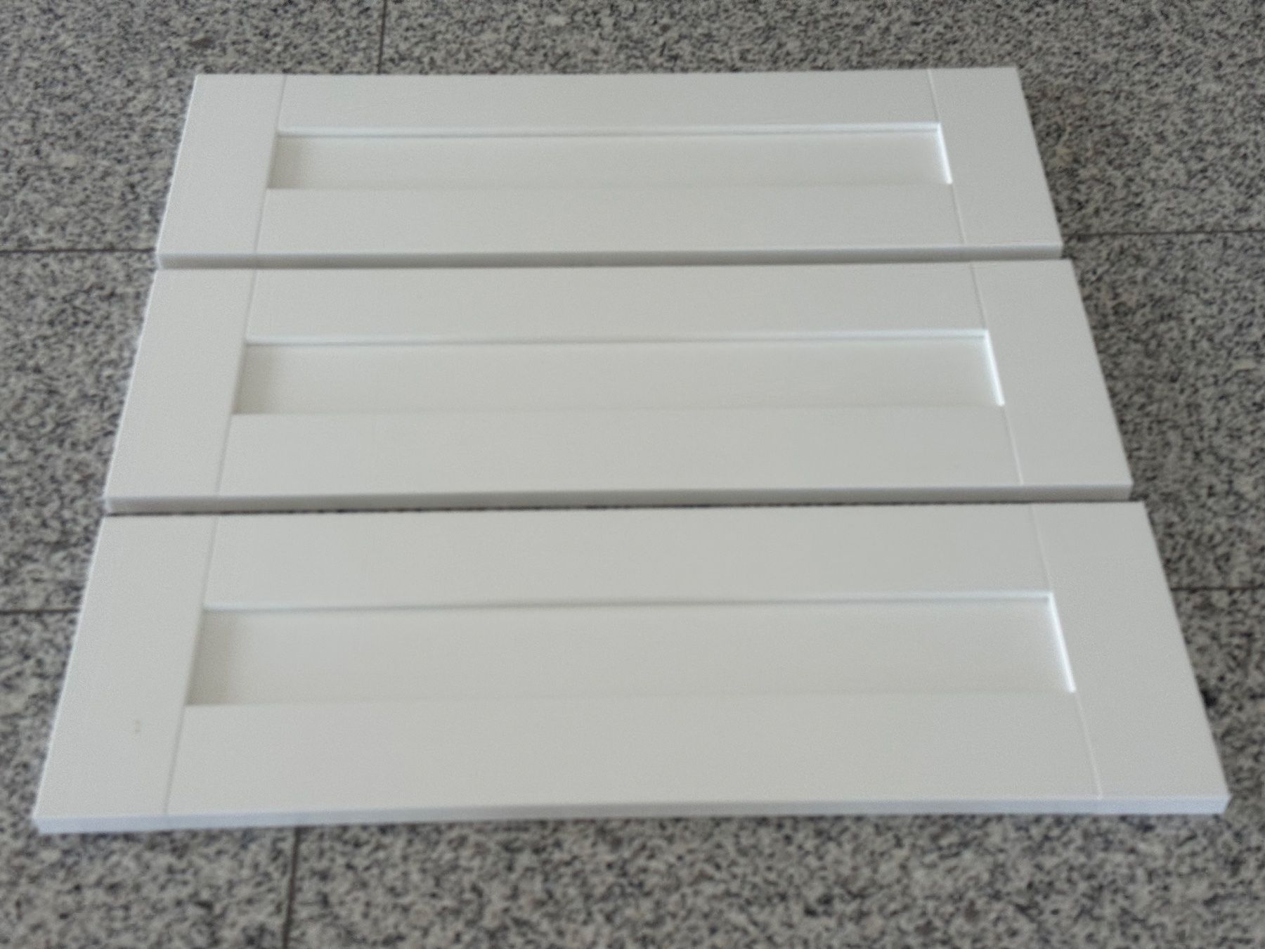 Ikea Armadi: Ikea Platsa - Sannidal - 3x Schubladenfront - 60x20 – Usato da Kilchberg ZH venduto da katkab 1