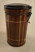 Hermet Kaffee Blechdose - Villars / OWO-Deckel ab Fr. 4.-