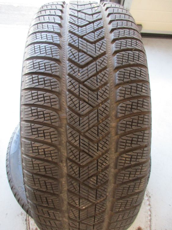 2 stk. Pirelli 245/45/20 103V XL Scorpion Winter Kaufen auf Ricardo
