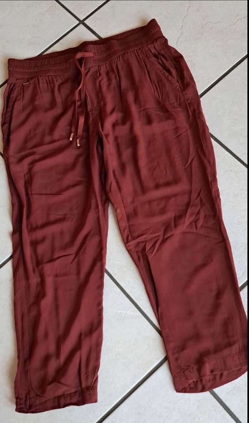 Pantaloni: Street One Hose Gr.40/28 – Usato da Hettiswil venduto da CoWa1974