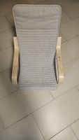 Ikea Sessel "Poäng" Buche/Beige, Top Zustand! Super Preis!