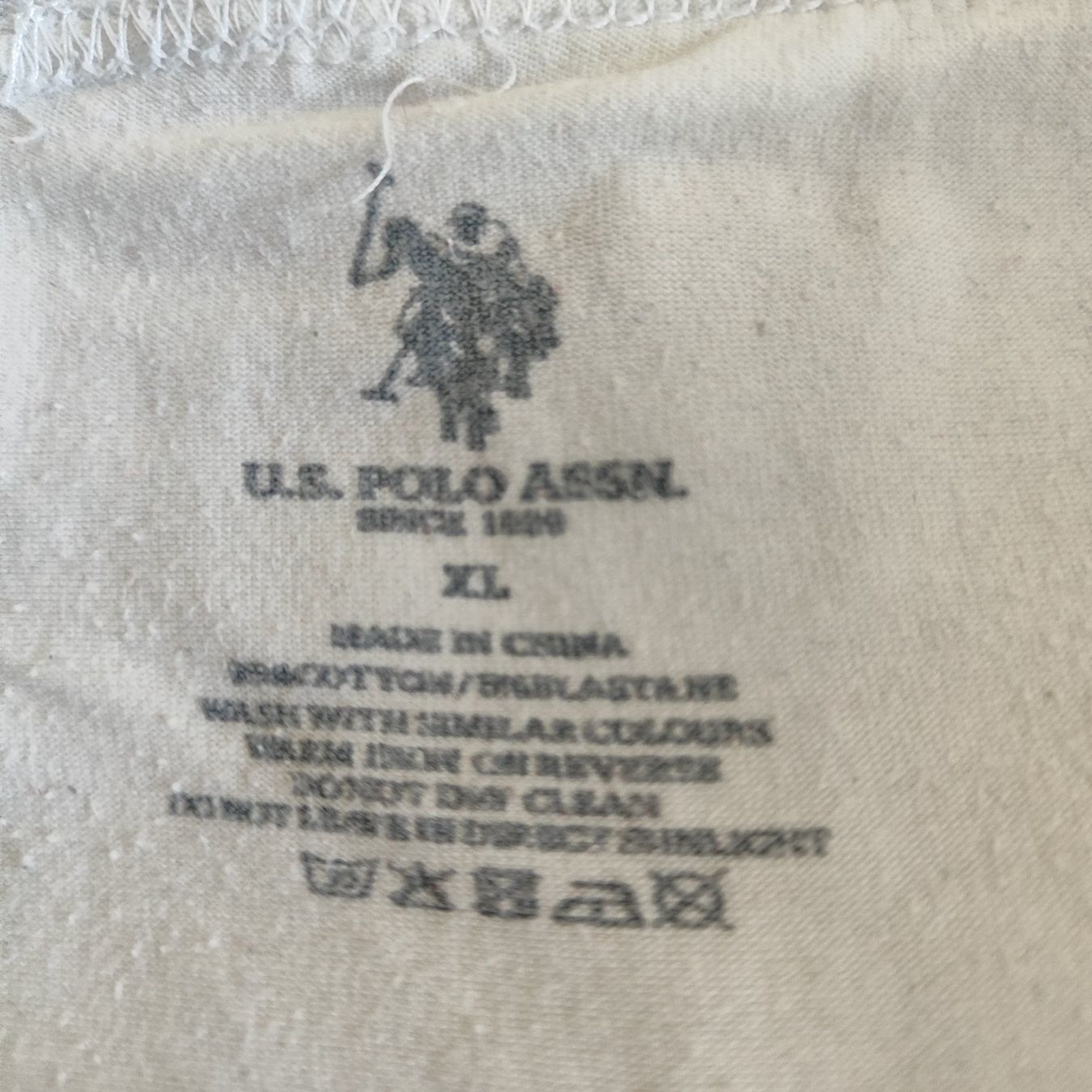 Ralph Lauren Biancheria intima: 4 Ralph Lauren Unterhosen XL – Usato da Langnau am Albis venduto da Judithsebi 1