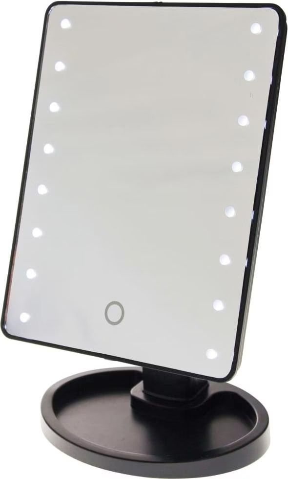 Specchi: LED Makeup Spiegel – Usato da Basel venduto da Mig_Sil04