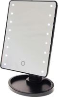 LED Makeup Spiegel