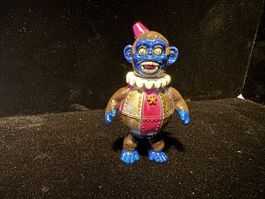 VAG Vinyl Artist Gacha - Iron Monkey Series 11