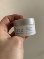 Kate Somerville Oil Free Moisturizer, neu, 15 ml
