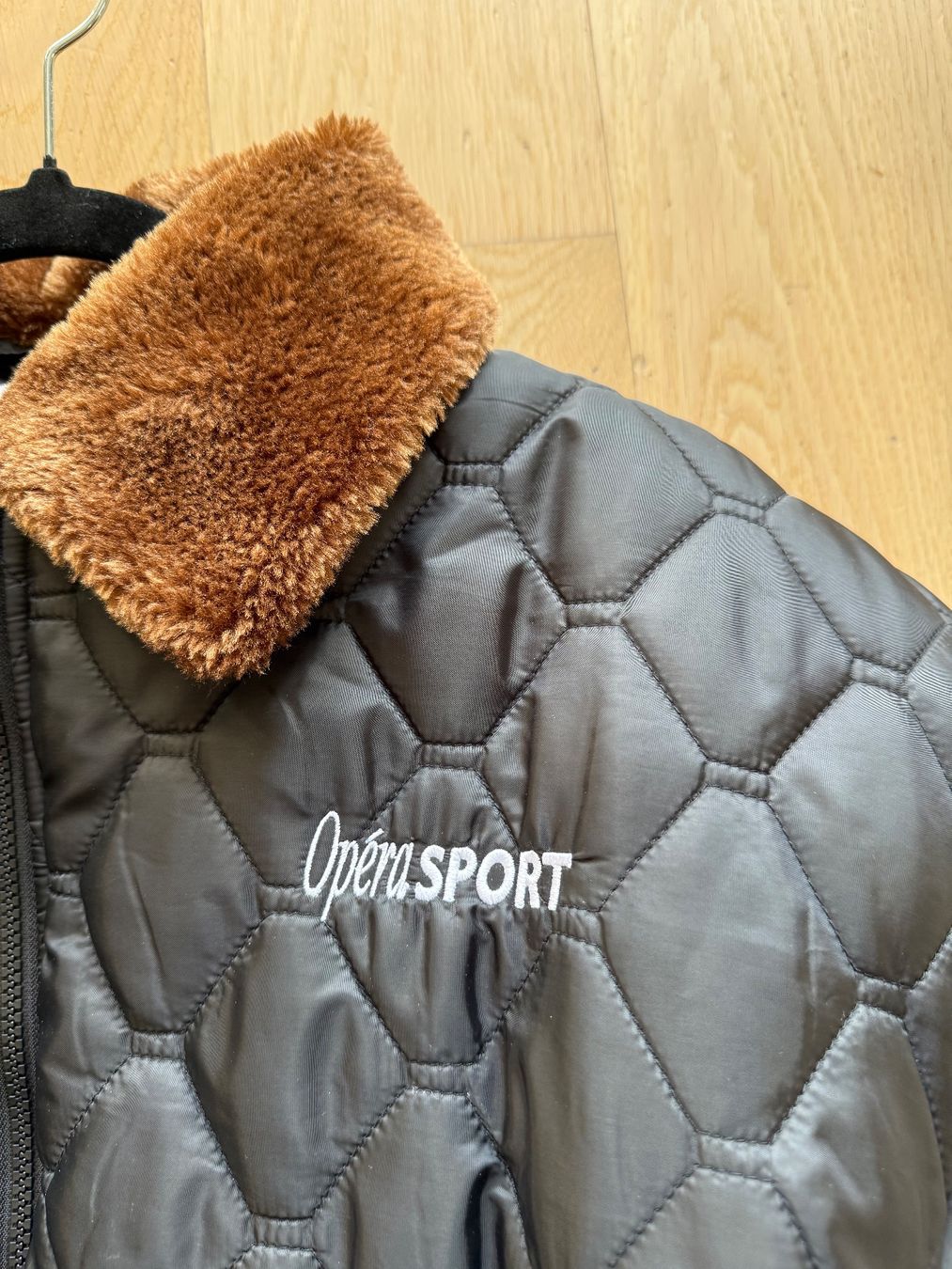 Jacken: Warme Daunenjacke Herbst/Winter – Neu und originalverpackt aus Zürich von sandro_colombini 2