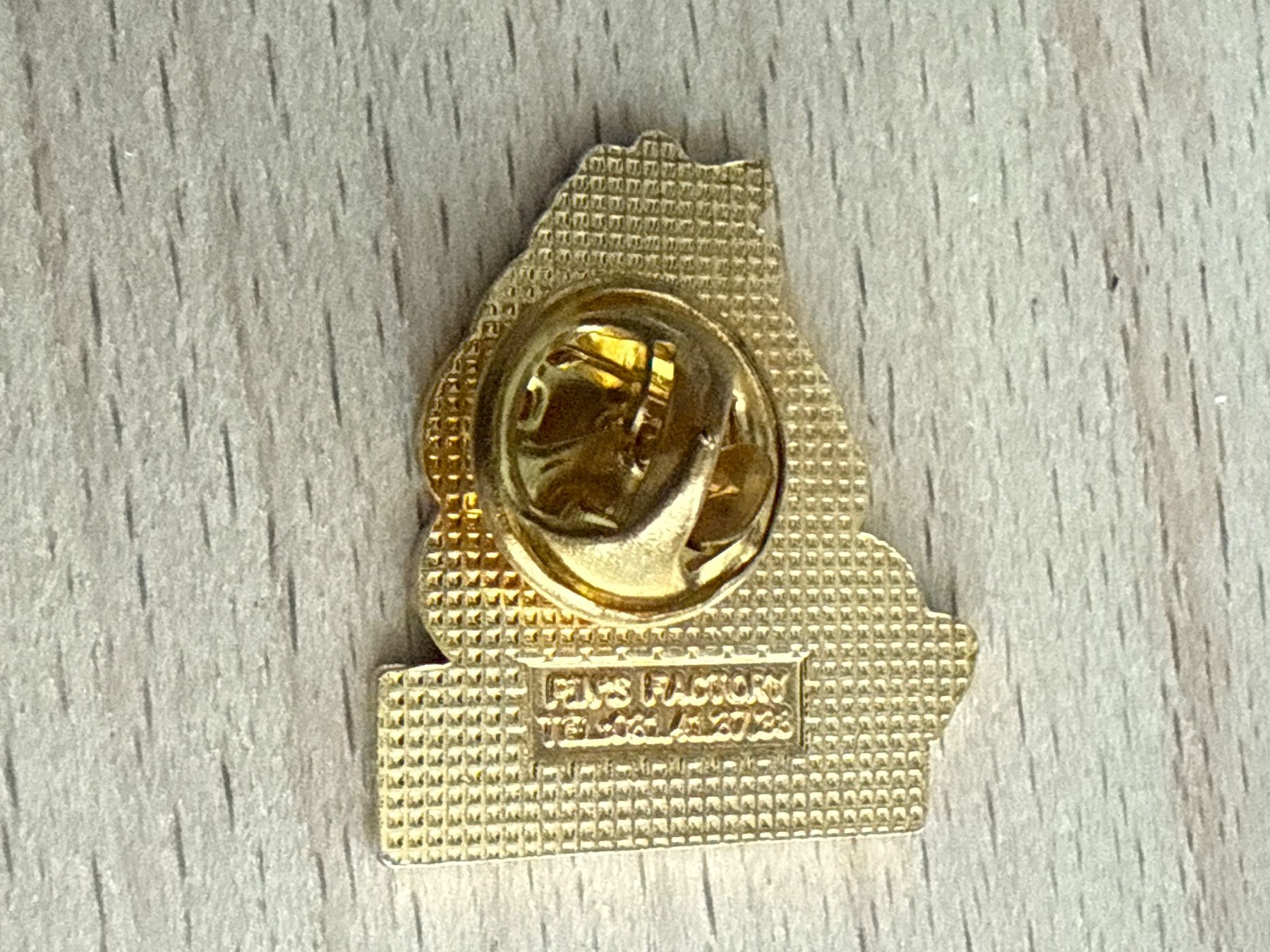 Placchette & Badge: Pin Stotzer AG Bern+Urdorf – Usato da Glattbrugg venduto da Schweigmatt 1