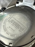 Certina Chronograph Gehäuse 42mm