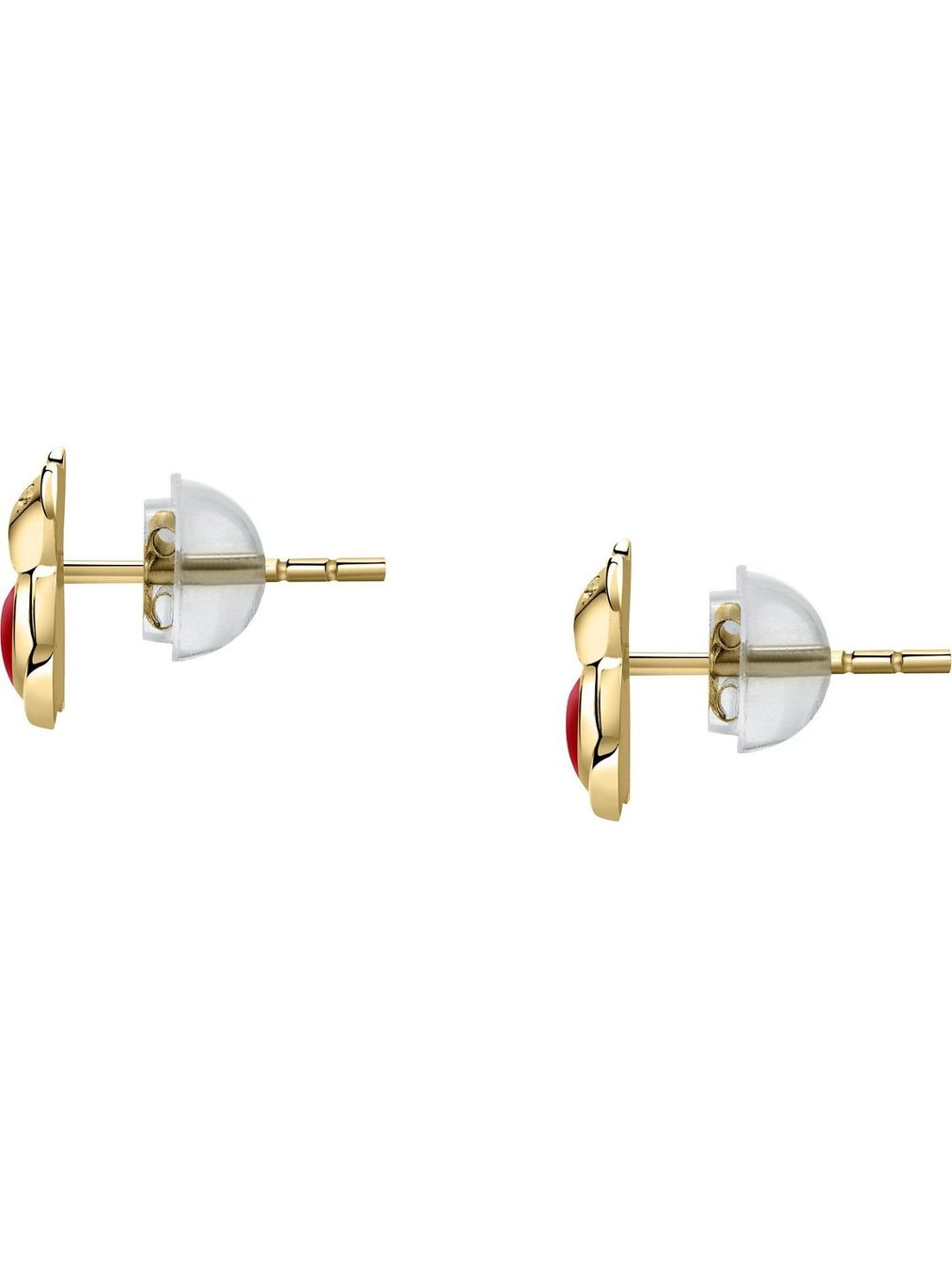 Orecchini pendenti & Orecchini a lobo: Paar Ohrstecker Gold – Nuovo e nell'imballaggio originale da Hemmental venduto da Royalgold 1