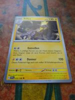 POKEMON  Riffex   G  SVI DE   072/198   KP130   2023