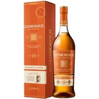 Glenmorangie 14 Years Elementa