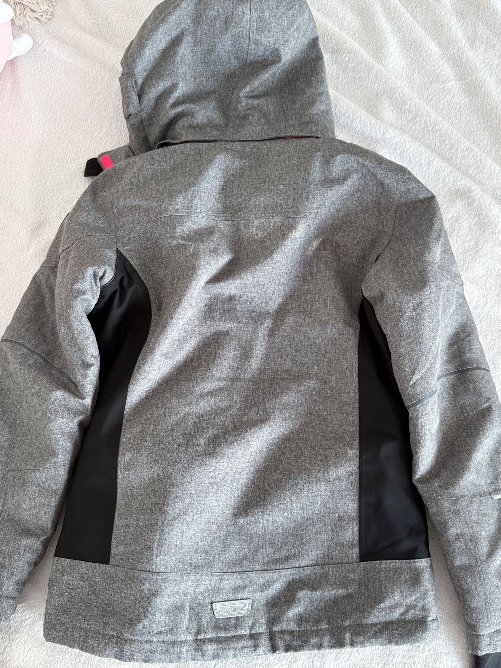 Killtec Giacche: Ski Jacke – Usato da Biel/Bienne venduto da Stefanie_98 2