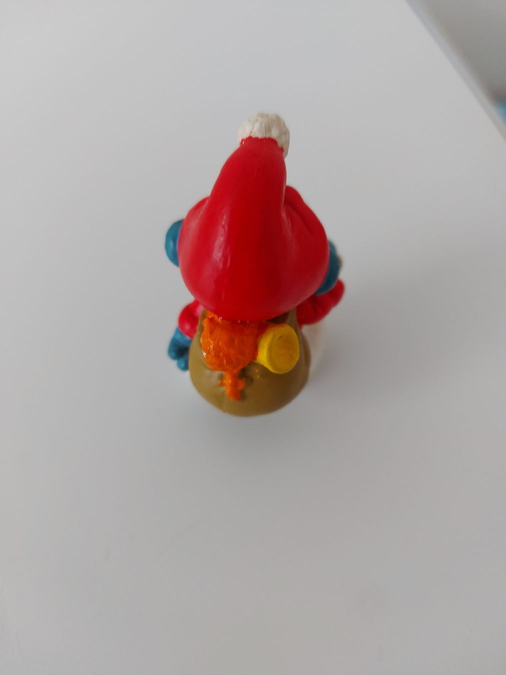 Schleich Statuette: Weihnachtsschlumpf – Nuovo (secondo la descrizione) da Rothrist venduto da Stranglehold 1
