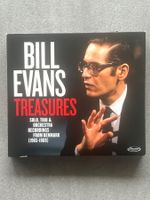 Bill Evans - Treasures (2CD) Jazz - édition limitée!