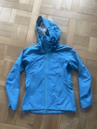 Marmot Gore-Tex Jacke