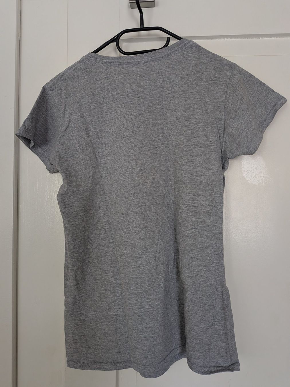 T-shirt: Bansky Flower Thrower T Shirt S – Usato da Langnau am Albis venduto da Ramuce 1