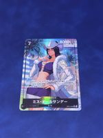 One Piece - Ms All Sunday