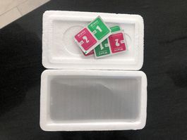 Schutzglas für Samsung S21