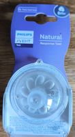 Philips Avent Natural Response Sauger Gr 6, 6m+ - Neu!