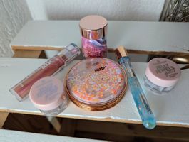 Make up Set Essence/ Catrice