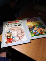 Lot BD Astérix: César, Jeux Olympiques, Dieux, ....!!!!
