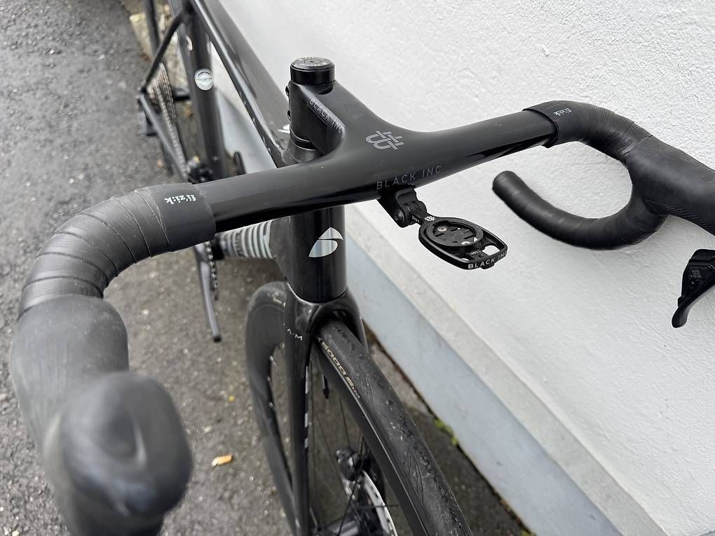 Factor Bikes Vélos: Factor O2 VAM 52 – D'occasion à Baar par Gromi 1