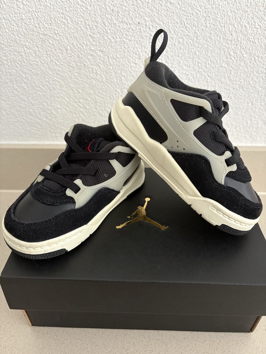 Jordan Scarpe da uomo: Jordan 4 Schuhe toddler – Nuovo (secondo la descrizione) da Rivera venduto da Sary1987 3