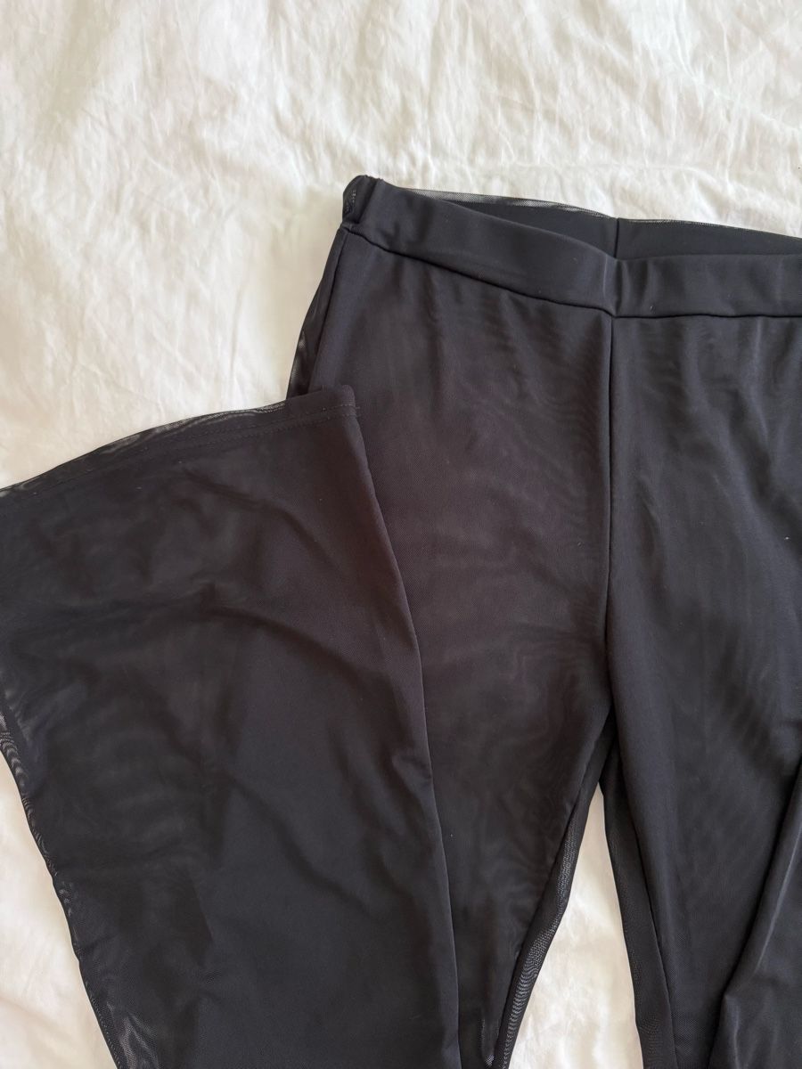 Shein Pantaloni: Hose durchsichtig – Usato da Wil SG venduto da xrnvani 1