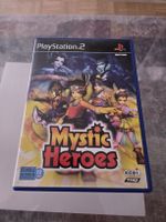 Mystic Heroes PS2